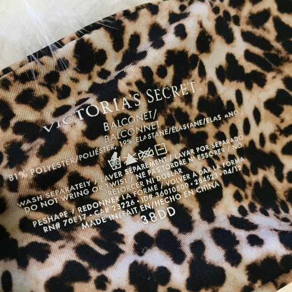 Beautiful Vintage VS Set 🖤 - Picture 5 of 5